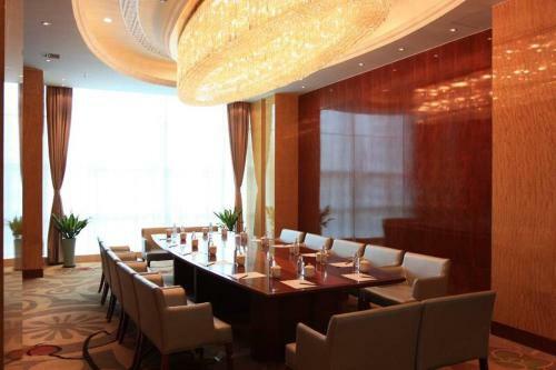 Xining Sapphire Hotel