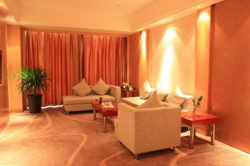 Xining Sapphire Hotel