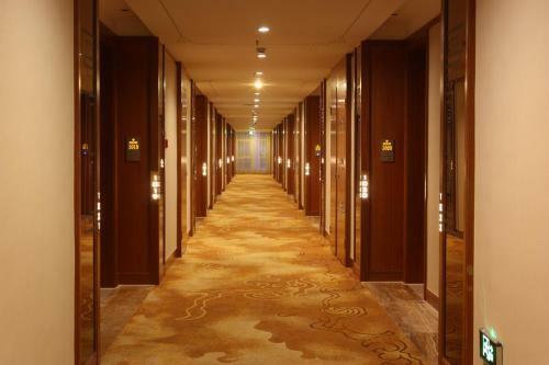 Xining Sapphire Hotel
