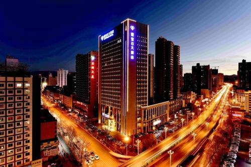 Xining Sapphire Hotel