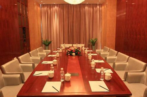 Xining Sapphire Hotel