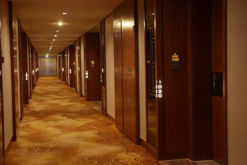 Xining Sapphire Hotel