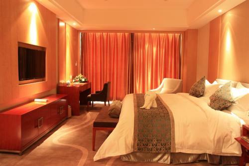 Xining Sapphire Hotel
