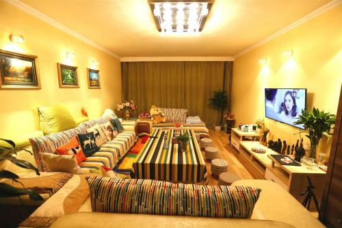 Lofts For Rent In Xining