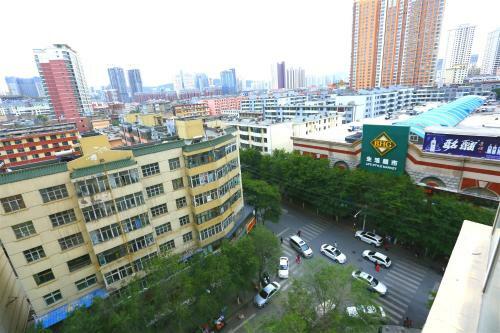 Lofts For Rent In Xining