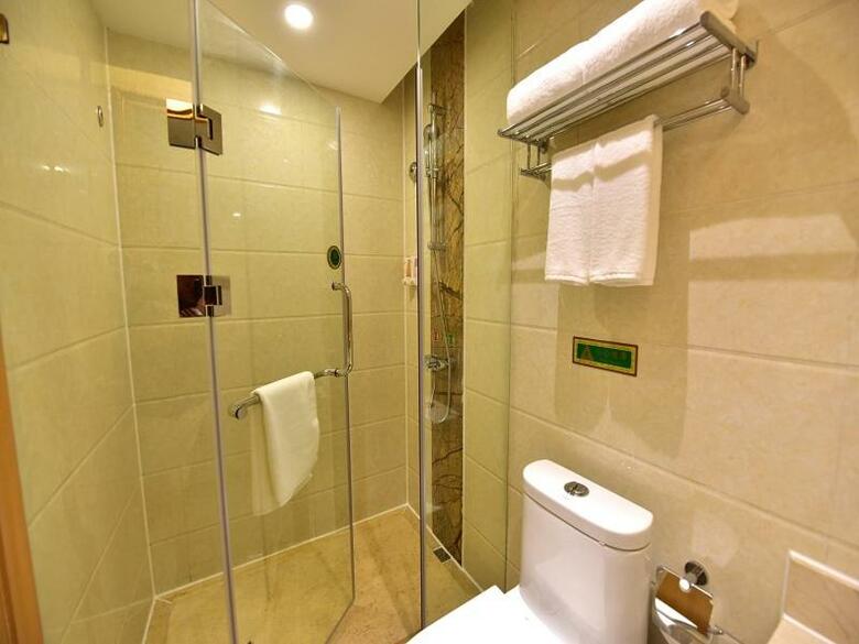 Vienna Hotel Xining Shengli Road