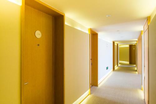 Ji Hotel Xining Da Shi Zi