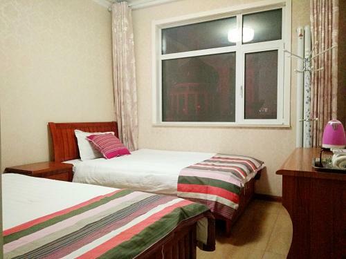 Hostal Shangjia Guesthouse