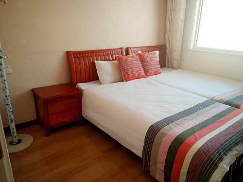Hostal Shangjia Guesthouse