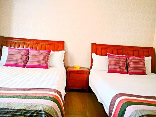 Hostal Shangjia Guesthouse