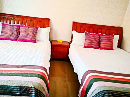 Hostal Shangjia Guesthouse