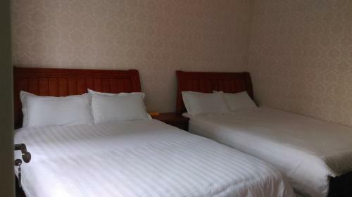 Hostal Shangjia Guesthouse