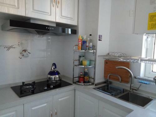 Wuli Wuwai Apartment