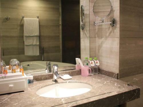 Brigh Radiance Hotel Yantai