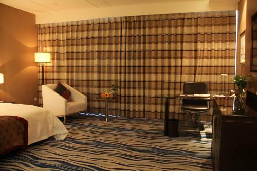 Brigh Radiance Hotel Yantai