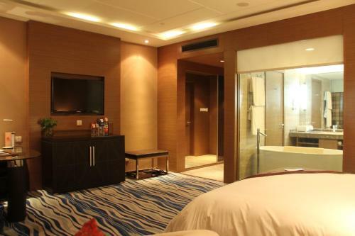 Brigh Radiance Hotel Yantai