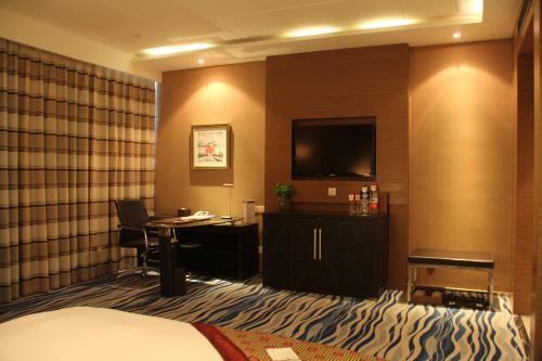 Brigh Radiance Hotel Yantai