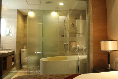 Brigh Radiance Hotel Yantai