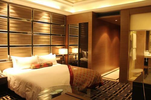 Brigh Radiance Hotel Yantai