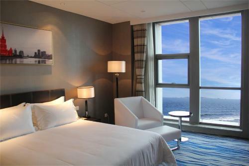 Brigh Radiance Hotel Yantai