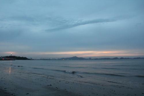 Brigh Radiance Hotel Yantai