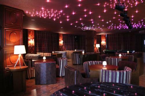 Brigh Radiance Hotel Yantai