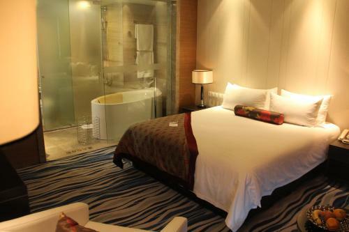 Brigh Radiance Hotel Yantai