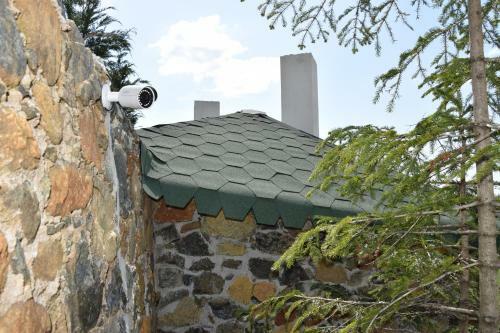 Hotel Sofra E Shpatit