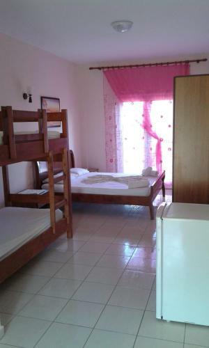 Oasis Drymades Hotel