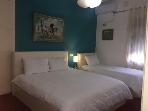 Hotel Bujtina Bicolli