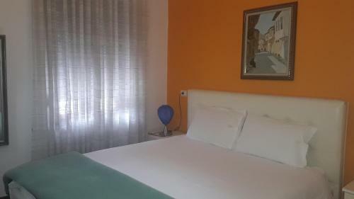 Hotel Bujtina Bicolli