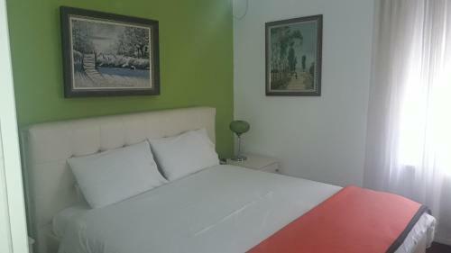 Hotel Bujtina Bicolli