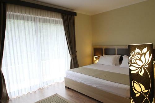 Hotel Tropikal Resort