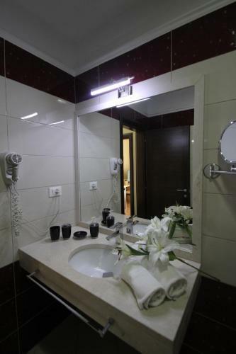 Hotel Tropikal Resort