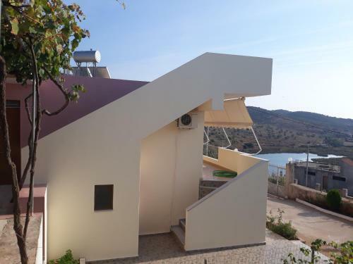 Apartamento Ksamil Holiday