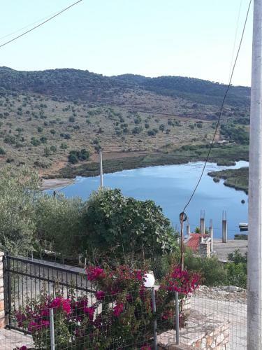 Apartamento Ksamil Holiday