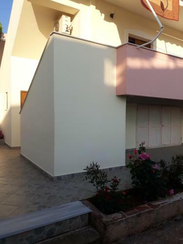 Apartamento Ksamil Holiday