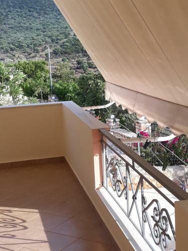 Apartamento Ksamil Holiday
