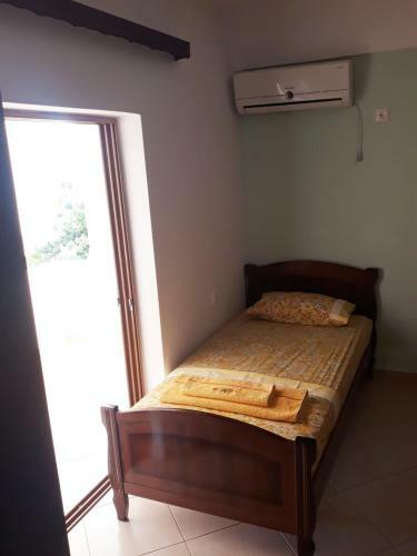Apartamento Ksamil Holiday