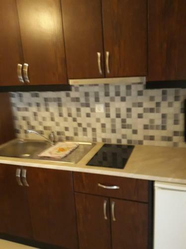 Apartamento Ksamil Holiday