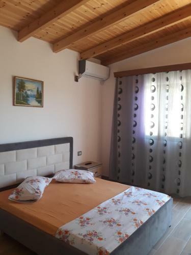 Apartamento Ksamil Holiday