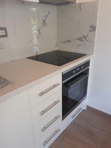 Apartamento Ksamil Holiday
