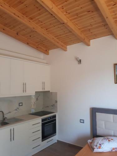 Apartamento Ksamil Holiday