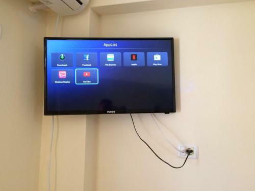 Hostal Apartments Roku