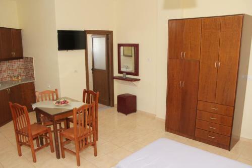 Hotel Ronaldo