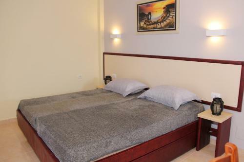 Hotel Ronaldo