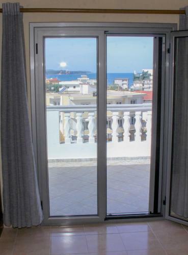 Hotel Ronaldo