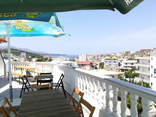 Hotel Ronaldo