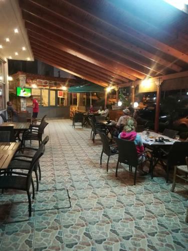 Hotel Ronaldo