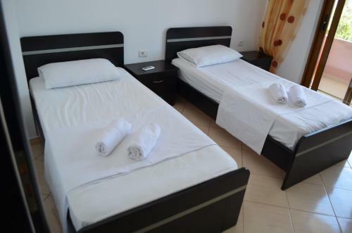 Doni Apartments